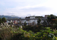 英彦山病院
