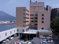 鹿児島厚生連病院