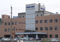 川崎町立病院