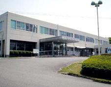 菊陽台病院