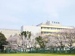江南病院