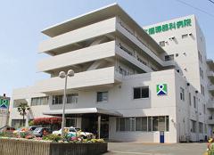 熊本循環器科病院