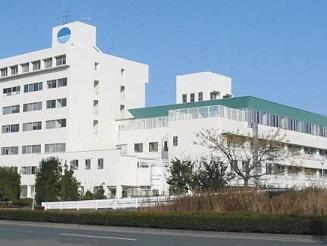 熊本セントラル病院