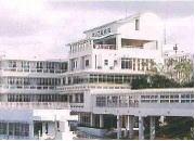 オリブ山病院