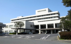 下関市立中央病院