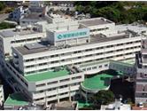 浦添総合病院