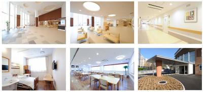 小倉南メディカルケア病院