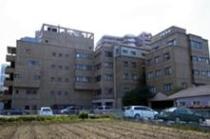 松風海内藤病院