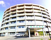 南部徳洲会病院