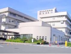大分県済生会日田病院
