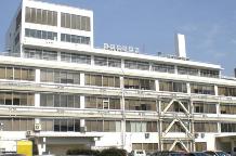 福岡逓信病院